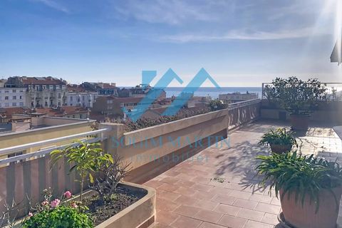 Lejlighed i Menton, Alpes-Maritimes, Menton - € 1.522.500 | Ref: 1727 - foto 5