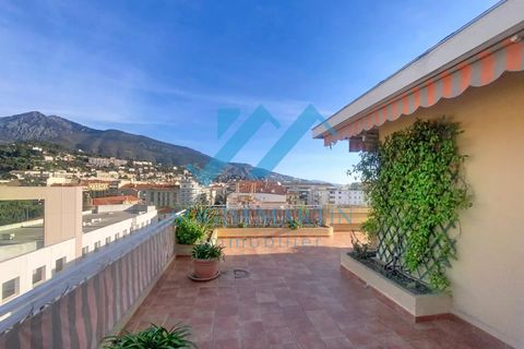 Lejlighed i Menton, Alpes-Maritimes, Menton - € 1.522.500 | Ref: 1727 - foto 6