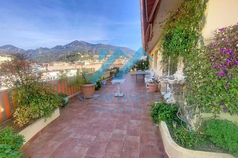 Lejlighed i Menton, Alpes-Maritimes, Menton - € 1.522.500 | Ref: 1727 - foto 7