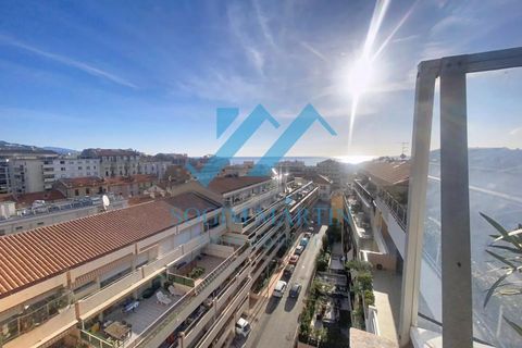 Lejlighed i Menton, Alpes-Maritimes, Menton - € 1.522.500 | Ref: 1727 - foto 8