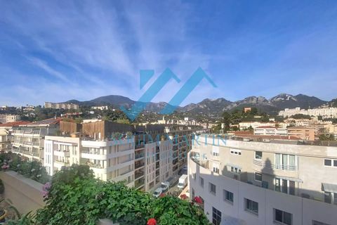 Lejlighed i Menton, Alpes-Maritimes, Menton - € 1.522.500 | Ref: 1727 - foto 9