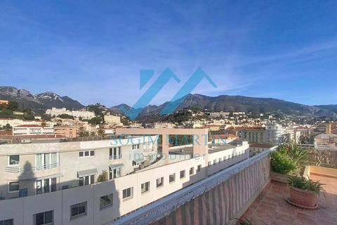 Lejlighed i Menton, Alpes-Maritimes, Menton - € 1.522.500 | Ref: 1727 - foto 10