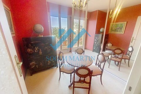 Lejlighed i Menton, Alpes-Maritimes, Menton - € 1.522.500 | Ref: 1727 - foto 13