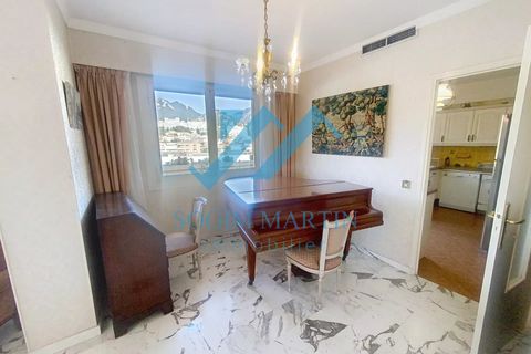 Lejlighed i Menton, Alpes-Maritimes, Menton - € 1.522.500 | Ref: 1727 - foto 14