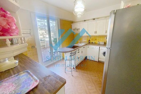 Lejlighed i Menton, Alpes-Maritimes, Menton - € 1.522.500 | Ref: 1727 - foto 15