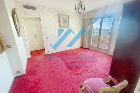 Lejlighed i Menton, Alpes-Maritimes, Menton - € 1.522.500 | Ref: 1727 - foto 21