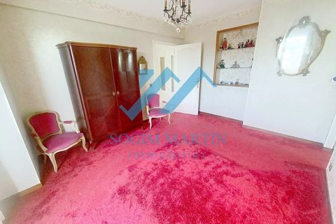 Lejlighed i Menton, Alpes-Maritimes, Menton - € 1.522.500 | Ref: 1727 - foto 22