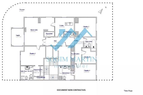 Lejlighed i Menton, Alpes-Maritimes, Menton - € 1.522.500 | Ref: 1727 - foto 27