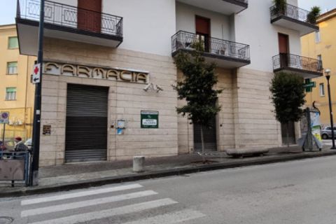 Erhvervsejendom i Eboli, Salerno, Eboli - € 350.000 | Ref: 506 - foto 1