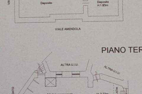 Erhvervsejendom i Eboli, Salerno, Eboli - € 350.000 | Ref: 506 - foto 8
