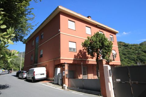 Erhvervsejendom i Genoa, Genoa, Genoa - € 90.000 | Ref: Bavari - foto 2