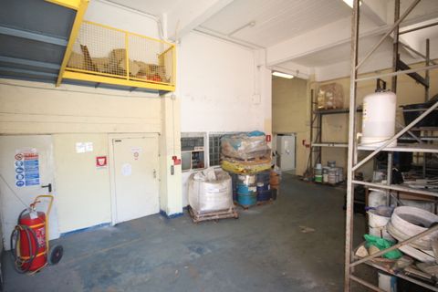 Erhvervsejendom i Genoa, Genoa, Genoa - € 90.000 | Ref: Bavari - foto 3
