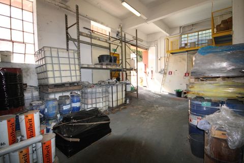 Erhvervsejendom i Genoa, Genoa, Genoa - € 90.000 | Ref: Bavari - foto 5