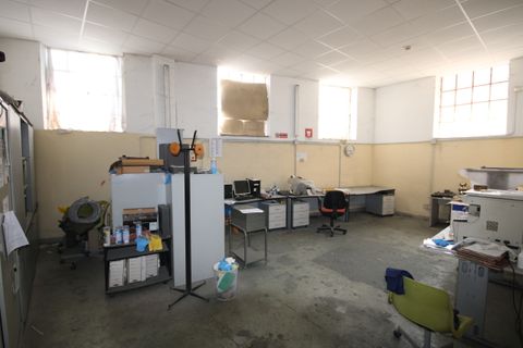 Erhvervsejendom i Genoa, Genoa, Genoa - € 90.000 | Ref: Bavari - foto 6