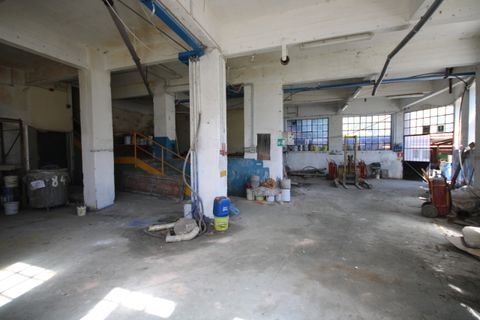 Erhvervsejendom i Genoa, Genoa, Genoa - € 90.000 | Ref: Bavari - foto 9