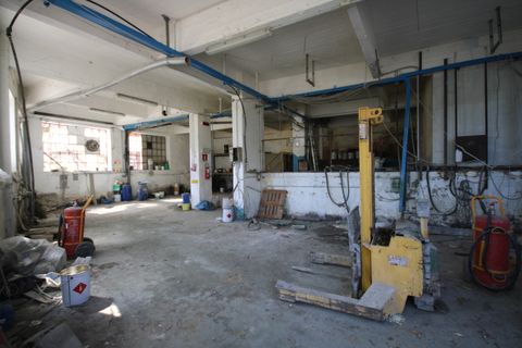 Erhvervsejendom i Genoa, Genoa, Genoa - € 90.000 | Ref: Bavari - foto 10