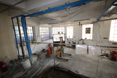 Erhvervsejendom i Genoa, Genoa, Genoa - € 90.000 | Ref: Bavari - foto 11