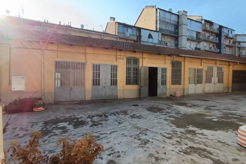 Villa i Torino, Turin, Torino - € 56.000 | Ref: 56063 - foto 1
