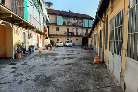 Villa i Torino, Turin, Torino - € 56.000 | Ref: 56063 - foto 7
