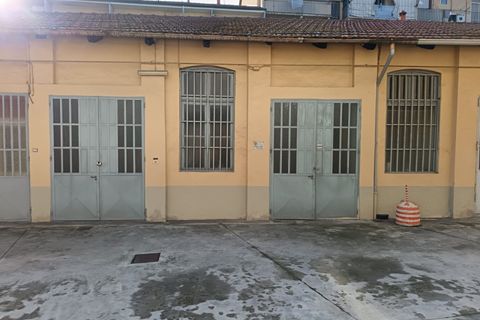Villa i Torino, Turin, Torino - € 56.000 | Ref: 56063 - foto 13