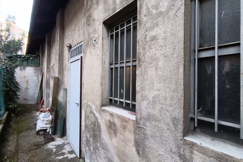 Villa i Torino, Turin, Torino - € 56.000 | Ref: 56063 - foto 15