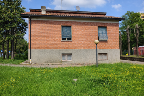 Villa i Montechiarugolo, Parma, Montechiarugolo - € 248.000 | Ref: parma734 - foto 19