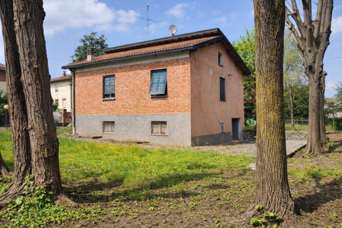 Villa i Montechiarugolo, Parma, Montechiarugolo - € 248.000 | Ref: parma734 - foto 20