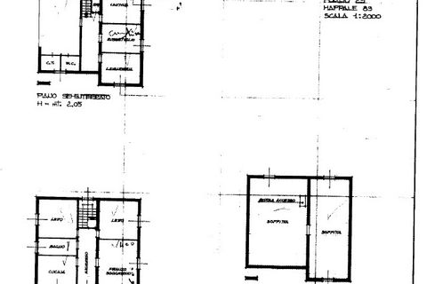 Villa i Montechiarugolo, Parma, Montechiarugolo - € 248.000 | Ref: parma734 - foto 26