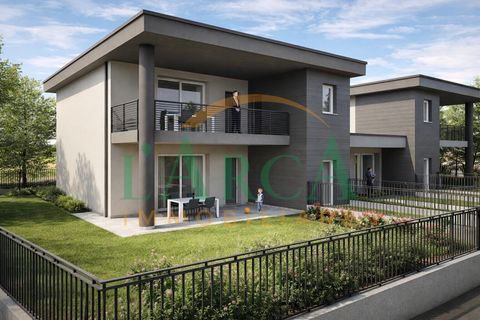 Leilighet i Erbusco, Brescia, Erbusco - € 230 000 | Ref: 9604 - foto 3