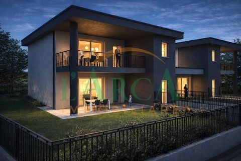 Leilighet i Erbusco, Brescia, Erbusco - € 230 000 | Ref: 9604 - foto 4