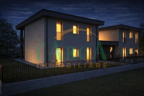 Leilighet i Erbusco, Brescia, Erbusco - € 230 000 | Ref: 9604 - foto 6