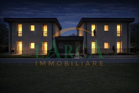 Leilighet i Erbusco, Brescia, Erbusco - € 230 000 | Ref: 9604 - foto 10