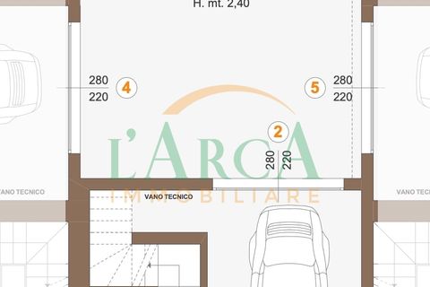 Leilighet i Erbusco, Brescia, Erbusco - € 230 000 | Ref: 9604 - foto 12