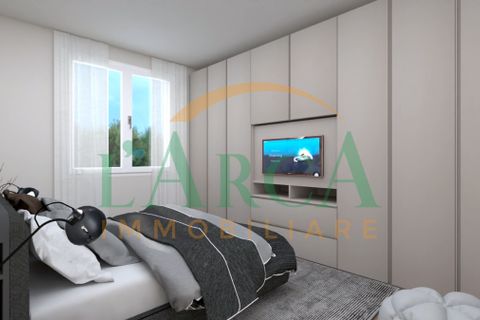 Leilighet i Erbusco, Brescia, Erbusco - € 230 000 | Ref: 9604 - foto 16