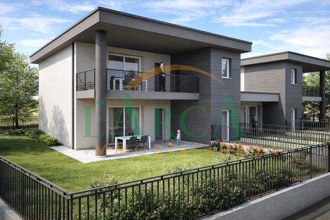 Leilighet i Erbusco, Brescia, Erbusco - € 230 000 | Ref: 9604 - foto 25