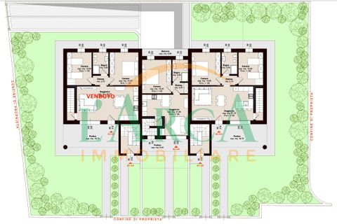 Leilighet i Erbusco, Brescia, Erbusco - € 315 000 | Ref: 9605 - foto 23