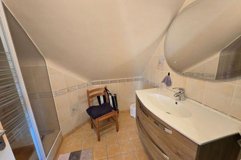 Villa a Plouhinec, Morbihan, Plouhinec - € 333.963 | Ref: 8881 - foto 3