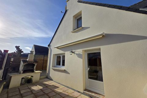 Villa a Plouhinec, Morbihan, Plouhinec - € 333.963 | Ref: 8881 - foto 4