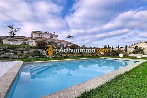 Villa i Bourgoin-Jallieu, Isere, Bourgoin-Jallieu - € 799.000 | Ref: 86381818 - foto 3