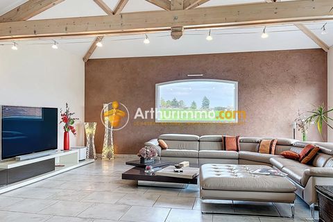 Villa i Bourgoin-Jallieu, Isere, Bourgoin-Jallieu - € 799.000 | Ref: 86381818 - foto 4
