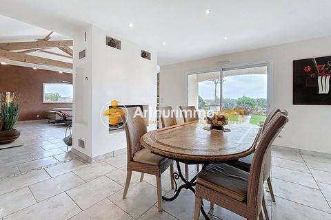 Villa i Bourgoin-Jallieu, Isere, Bourgoin-Jallieu - € 799.000 | Ref: 86381818 - foto 6