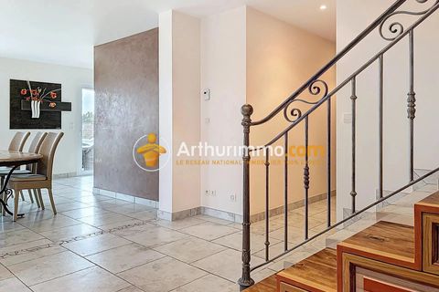 Villa i Bourgoin-Jallieu, Isere, Bourgoin-Jallieu - € 799.000 | Ref: 86381818 - foto 7