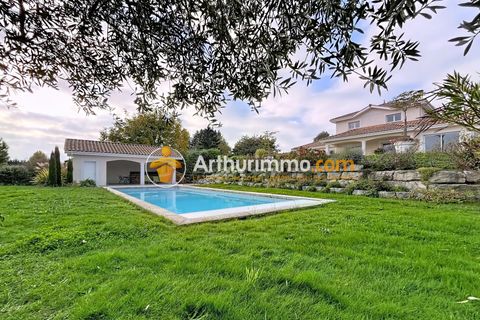 Villa i Bourgoin-Jallieu, Isere, Bourgoin-Jallieu - € 799.000 | Ref: 86381818 - foto 12