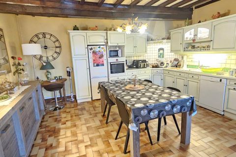Farm hus i Brussieu, Rhone, Brussieu - € 389.000 | Ref: GV774 - foto 5