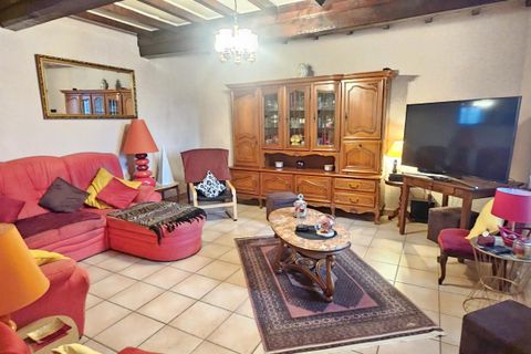 Farm hus i Brussieu, Rhone, Brussieu - € 389.000 | Ref: GV774 - foto 6