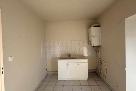 Apartament a Troyes, Aube, Troyes - € 1.039/mes | Ref: 19550013 - foto 8