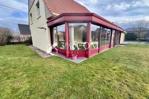 Bungalow i Chanteheux, Meurthe-et-Moselle, Chanteheux - € 250.000 | Ref: 374_1675 - foto 2