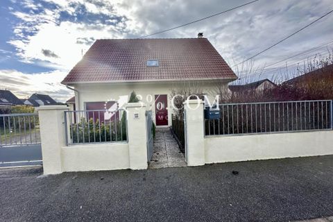 Bungalow i Chanteheux, Meurthe-et-Moselle, Chanteheux - € 250.000 | Ref: 374_1675 - foto 3