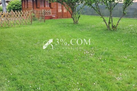 Bungalow i Chanteheux, Meurthe-et-Moselle, Chanteheux - € 250.000 | Ref: 374_1675 - foto 4
