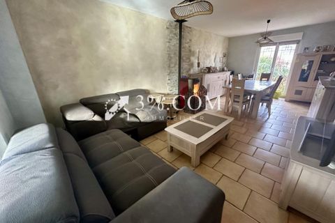 Bungalow i Chanteheux, Meurthe-et-Moselle, Chanteheux - € 250.000 | Ref: 374_1675 - foto 8